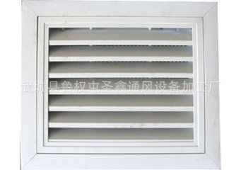 自垂百葉風(fēng)口 制冷大市場(chǎng)中的關(guān)鍵部件與開思拓品牌的卓越供應(yīng)