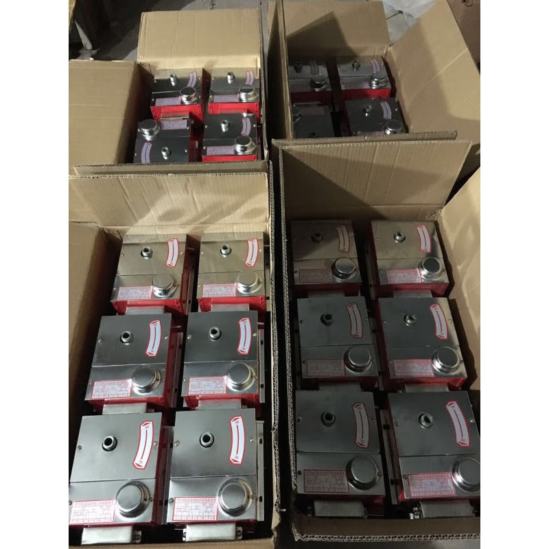 SFVMD型全自動(dòng)復(fù)位防火閥執(zhí)行器 安全與效率的典范，配合威仕特水泵實(shí)現(xiàn)可靠運(yùn)行