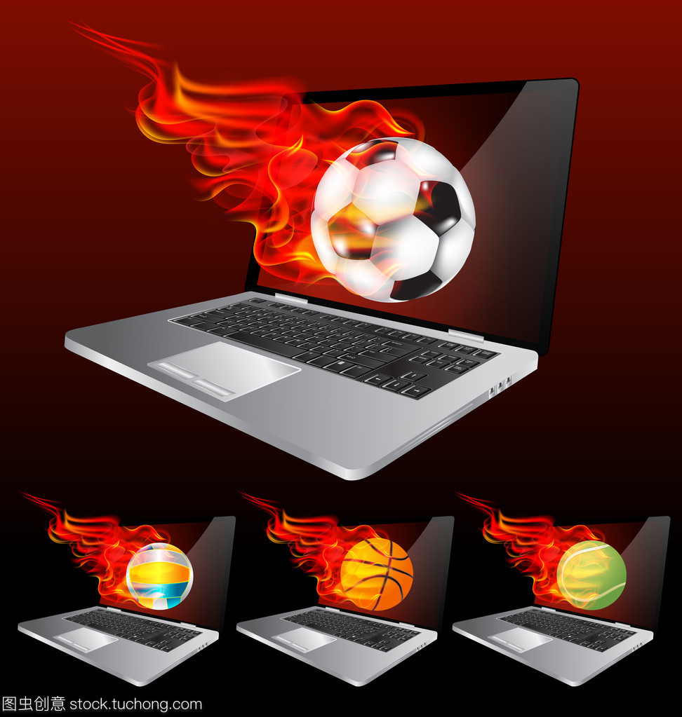 燃燒的筆記本電腦 當(dāng)硬件危機(jī)遇上軟件解決方案